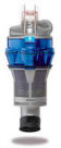 image: DC18 CYCLONE ASSEMBLY - Steel & Blue